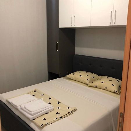 The Nook Apartment Vlore Bagian luar foto