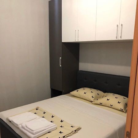 The Nook Apartment Vlore Bagian luar foto