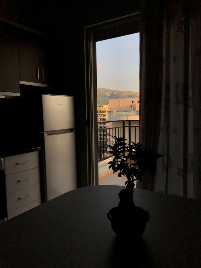The Nook Apartment Vlore Bagian luar foto