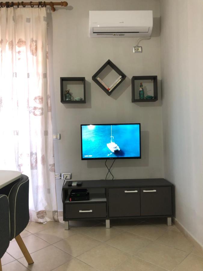 The Nook Apartment Vlore Bagian luar foto